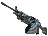 M249 Hypnosis